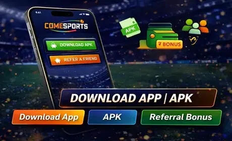 Download the app, unlock code RS9CLU100, and enter ₹1 contests faster