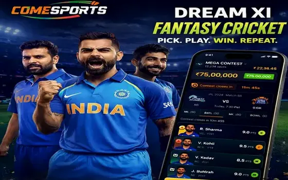India vs Australia on Rs9club